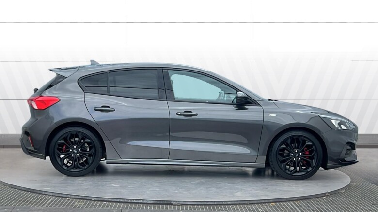 Ford Focus 1.5 EcoBlue 120 ST-Line X 5dr Diesel Hatchback